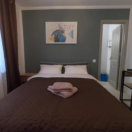 Maison d'hôtes Villa Sofia *