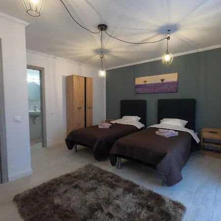 Villa Sofia コンスタンツァ